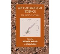 Archaeological Science