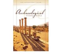 [( Archaeological Study Bible-NIV: An Illustrated Walk Through Biblical History and Culture (Supersaver)[ ARCHAEOLOGICAL STUDY BIBLE-NIV: AN ILLUSTRATED WALK THROUGH BIBLICAL HISTORY AND CULTURE (SUPERSAVER) ] By Zondervan Publishing ( Author )Feb-18-2006 Hardcover By Zondervan Publishing ( Author ) Hardcover Feb - 2006)] Hardcover