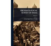 Archaeological Survey Of India