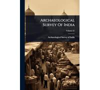 Archaeological Survey Of India