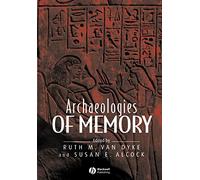 Archaeologies of Memory