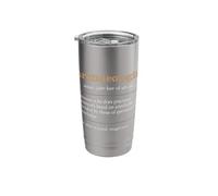 Archaeologist - Archaeology Archeologist Archeology Stainless Steel Insulated Tumbler