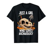 Archaeologist Archaeology T-Shirt