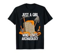 Archaeologist Archaeology T-Shirt