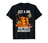Archaeologist Archaeology T-Shirt