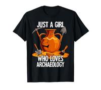 Archaeologist Archaeology T-Shirt
