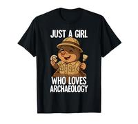 Archaeologist Archaeology T-Shirt