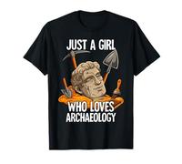 Archaeologist Archaeology T-Shirt
