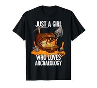 Archaeologist Archaeology T-Shirt
