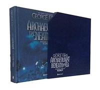 Archaeologist Beneath The Sea (Ciltli)