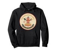Archaeologists Will Date Any Old Thing Pullover Hoodie