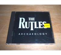 Rutles - Archaeology