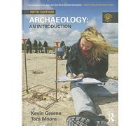 Archaeology: An Introduction