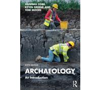 Archaeology : An Introduction
