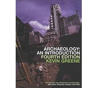 Archaeology: An Introduction
