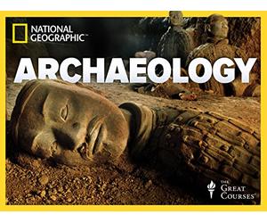 Archaeology: An Introduction to the World's Greatest Sites