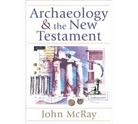 Archaeology and the New Testament