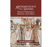 Archaeology and the Senses: Human Experience, Memory, and Affect (Topics in Contemporary Archaeology)