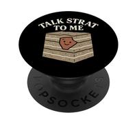 Archaeology Dig Crew Field School Anthropology Graduation PopSockets Adhesive PopGrip