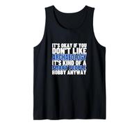 Archaeology Is For Smart People Funny Archaeologist Tank Top