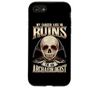 Archaeology My Career In Ruins I’m Archaeologist Case for iPhone SE (2020) / 7/8
