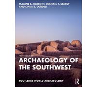Archaeology of the Greater Southwest