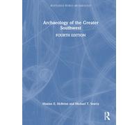 Archaeology of the Greater Southwest