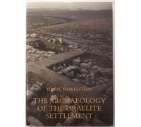 Archaeology of the Israelite settlement