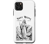 Archaeology Patron Saint Helena Archaeologist Archaeologists Case for iPhone 11 Pro Max