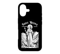 Archaeology Patron Saint Helena Archaeologist Archaeologists Case for iPhone 17