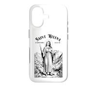 Archaeology Patron Saint Helena Archaeologist Archaeologists Case for iPhone 17