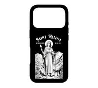 Archaeology Patron Saint Helena Archaeologist Archaeologists Case for iPhone 17 Pro