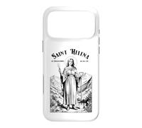 Archaeology Patron Saint Helena Archaeologist Archaeologists Case for iPhone 17 Pro Max