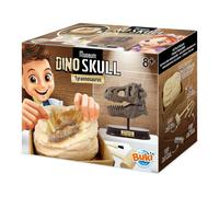 Archaeology set - Museum Dino Skull Multicoloured one size