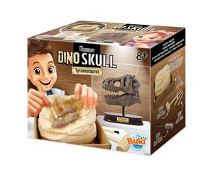 Archaeology set - Museum Dino Skull Multicoloured one size