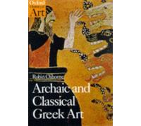 Archaic and Classical Gr rt