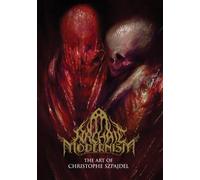 Archaic Modernism: The Art of Christophe Szpajdel