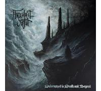 Archaic Oath - Determined to Death and Beyond (Digipak)