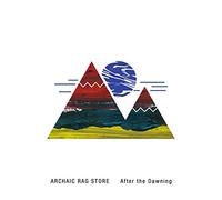Archaic Rag Store - After The Dawning [Japan CD] KIRS-1002