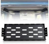 Archaic Storage Shelf for Suzuki Jimny JB64 JB74 Sierra 2018-2024 Luggage Shelf Hanging Storage,Storage Trunk Expansion Shelf for Jimny