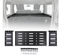 Archaic Storage Shelf for Suzuki Jimny JB64 JB74 Sierra 2018-2024 Luggage Shelf Hanging Storage, Trunk Storage Bracket Medium Expansion Rack,Storage Trunk Expansion Shelf for Jimny