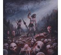 Archaic Thorn - Malicious Spears