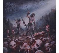 Archaic Thorn - Malicious Spears [CD]