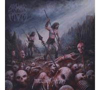 Archaic Thorn - Malicious Spears