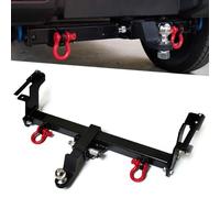 Archaic Towbar for Suzuki Jimny JB64 JB74 Sierra 2018-2024, Trailer bar Kit for Jimny