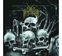 Archaic Visions Of The Underworld [VINYL]