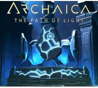 Archaica: The Path of Light AR XBOX One / Xbox Series X|S CD Key