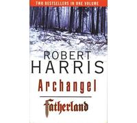 Archangel and Fatherland Omnibus