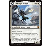 Archangel Avacyn // Avacyn, the Purifier | Innistrad Remastered