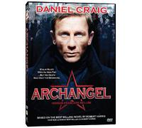 Archangel - Bilingual